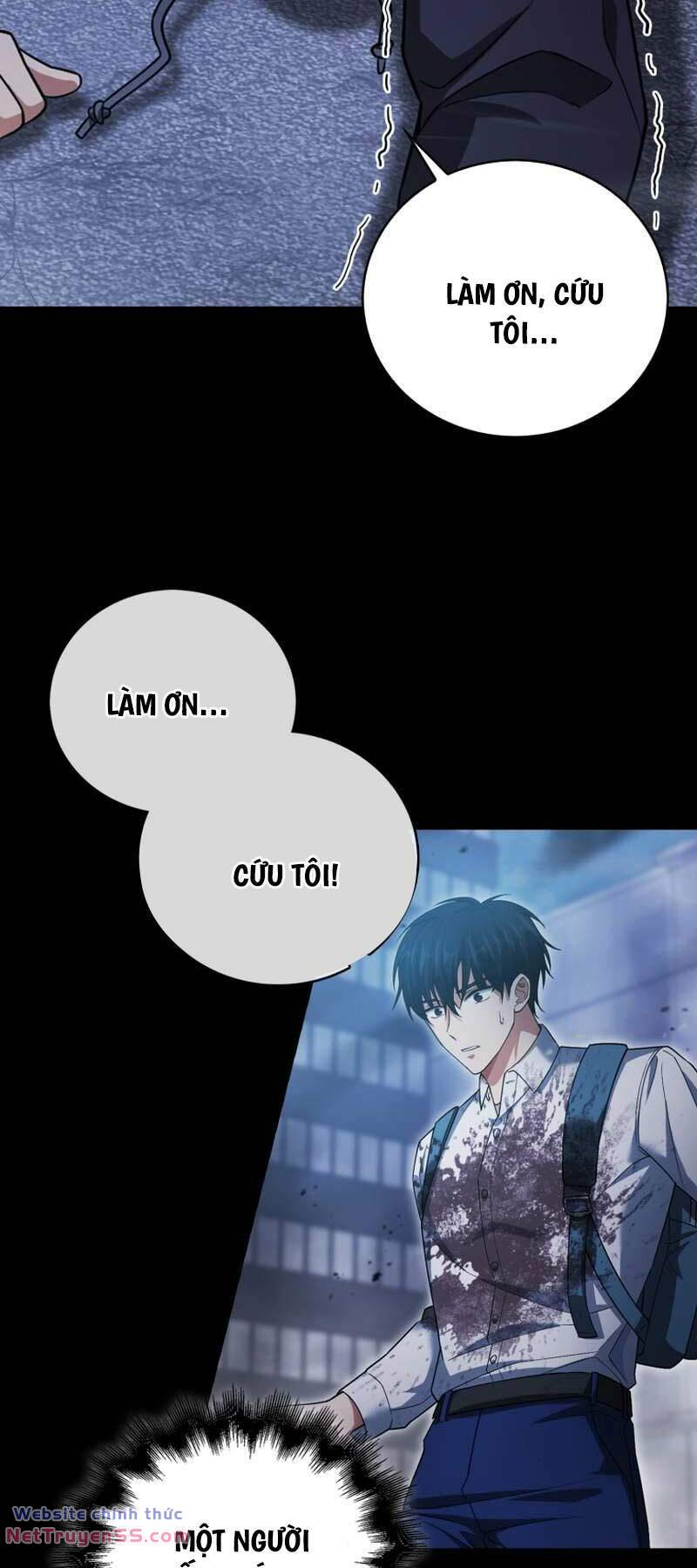 Người Chơi Có Thiên Phú Nghịch Thiên - Chapter 3 - Page 55