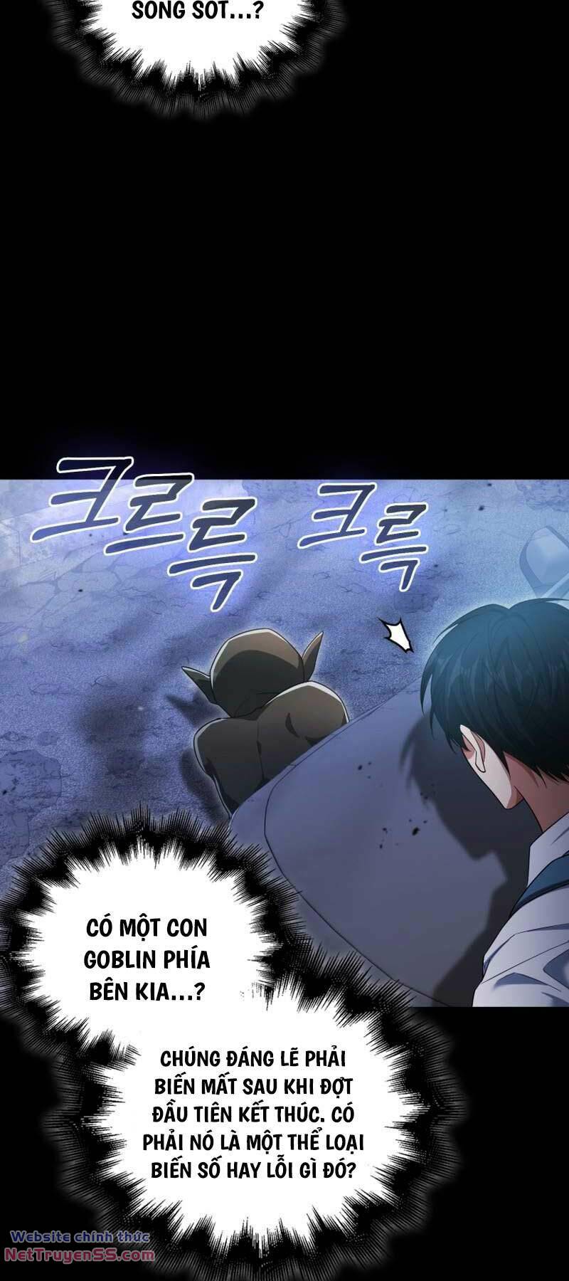 Người Chơi Có Thiên Phú Nghịch Thiên - Chapter 3 - Page 56