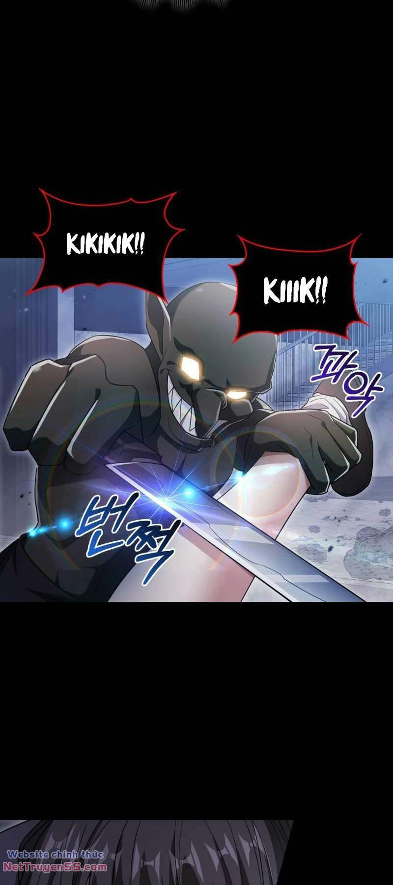 Người Chơi Có Thiên Phú Nghịch Thiên - Chapter 3 - Page 57