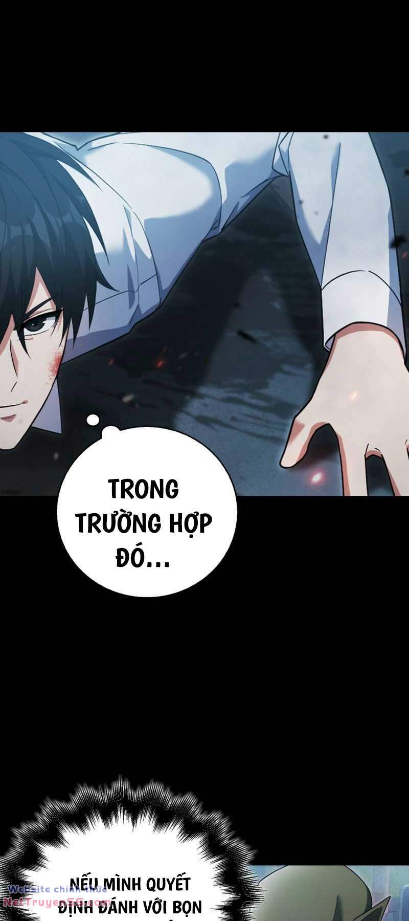 Người Chơi Có Thiên Phú Nghịch Thiên - Chapter 3 - Page 5