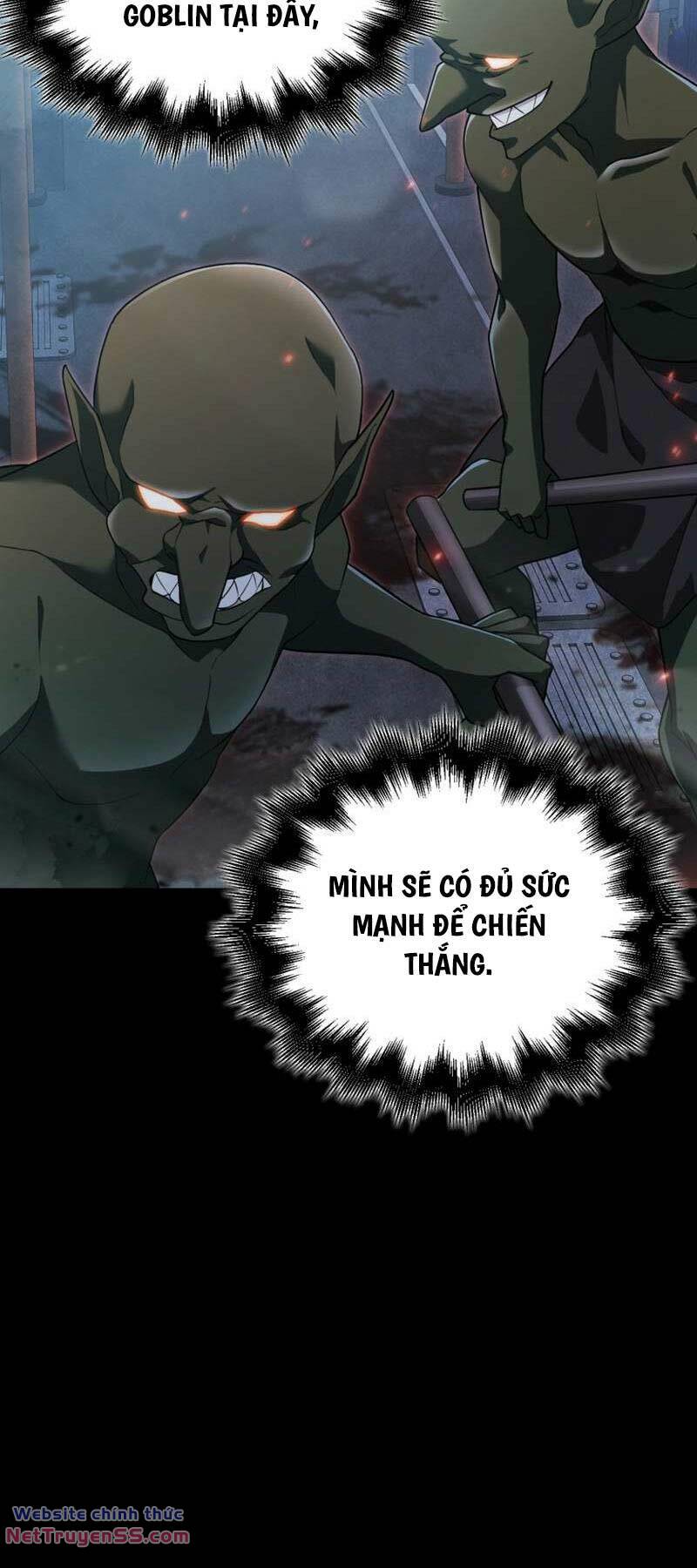 Người Chơi Có Thiên Phú Nghịch Thiên - Chapter 3 - Page 6