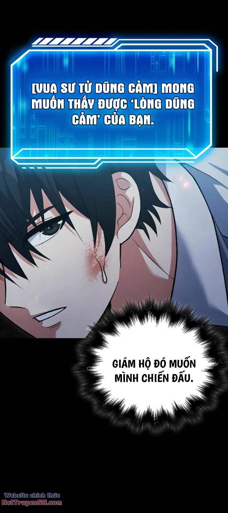 Người Chơi Có Thiên Phú Nghịch Thiên - Chapter 3 - Page 7