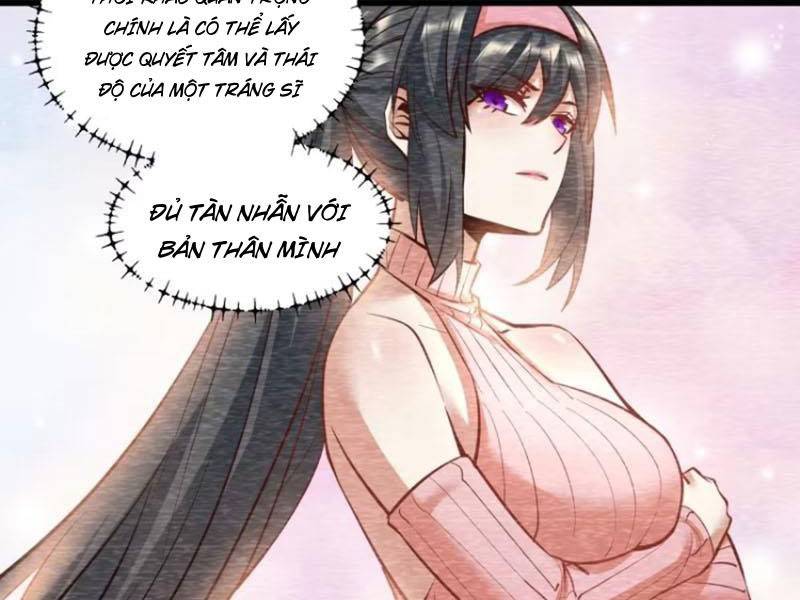 Trọng Sinh Không Làm Chạn Vương Tôi Một Mình Nạp Game Thăng Cấp - Chapter 63 - Page 27