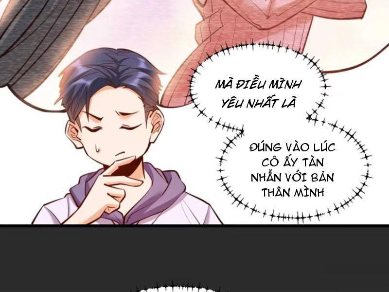 Trọng Sinh Không Làm Chạn Vương Tôi Một Mình Nạp Game Thăng Cấp - Chapter 63 - Page 28