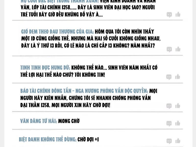 Trọng Sinh Không Làm Chạn Vương Tôi Một Mình Nạp Game Thăng Cấp - Chapter 63 - Page 34