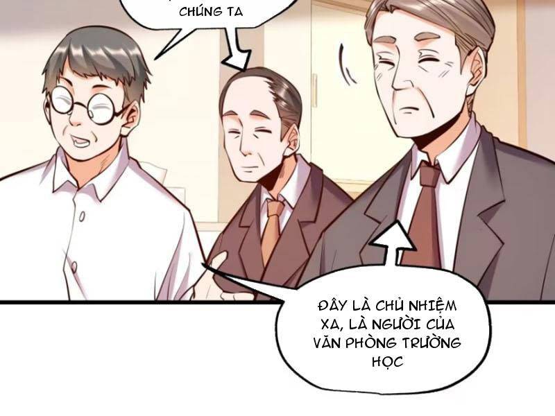 Trọng Sinh Không Làm Chạn Vương Tôi Một Mình Nạp Game Thăng Cấp - Chapter 63 - Page 40