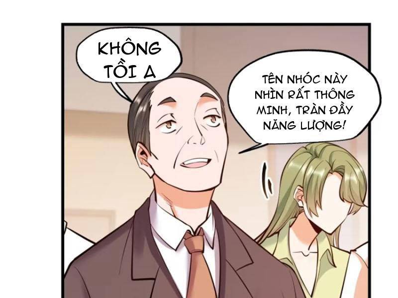 Trọng Sinh Không Làm Chạn Vương Tôi Một Mình Nạp Game Thăng Cấp - Chapter 63 - Page 42