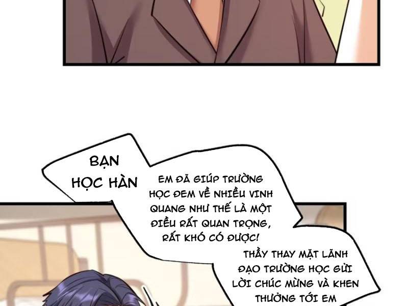 Trọng Sinh Không Làm Chạn Vương Tôi Một Mình Nạp Game Thăng Cấp - Chapter 63 - Page 43