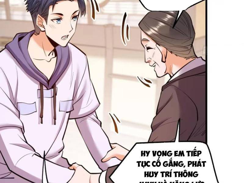 Trọng Sinh Không Làm Chạn Vương Tôi Một Mình Nạp Game Thăng Cấp - Chapter 63 - Page 44