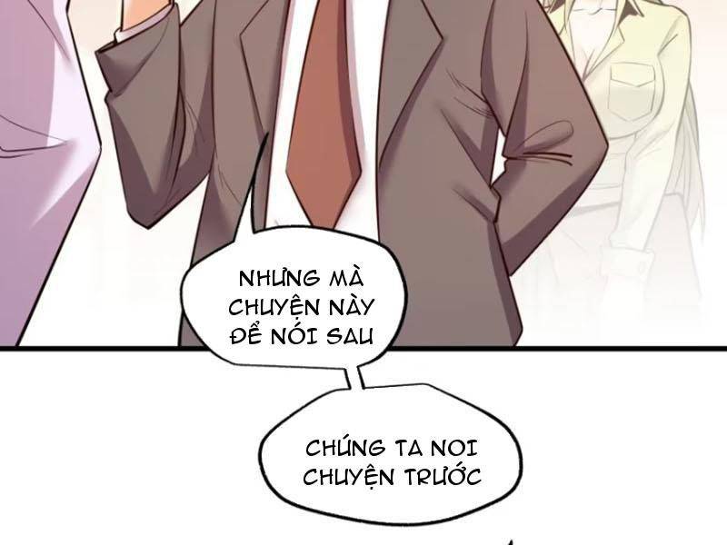 Trọng Sinh Không Làm Chạn Vương Tôi Một Mình Nạp Game Thăng Cấp - Chapter 63 - Page 50