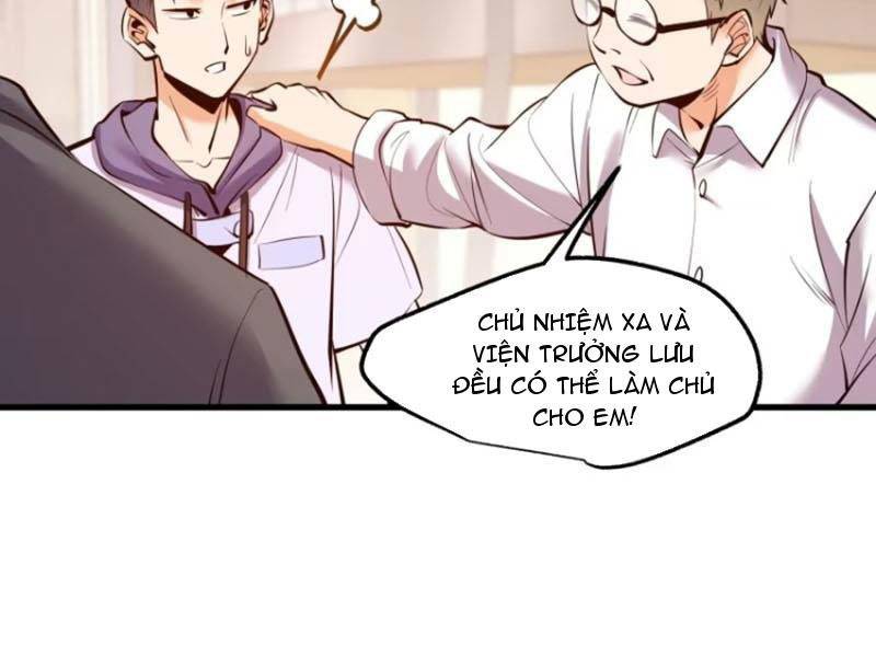 Trọng Sinh Không Làm Chạn Vương Tôi Một Mình Nạp Game Thăng Cấp - Chapter 63 - Page 54