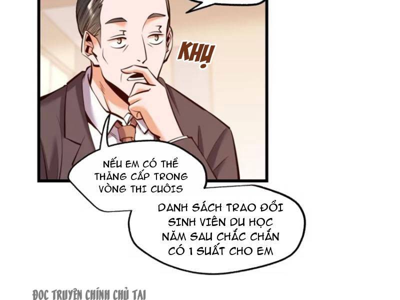 Trọng Sinh Không Làm Chạn Vương Tôi Một Mình Nạp Game Thăng Cấp - Chapter 63 - Page 56