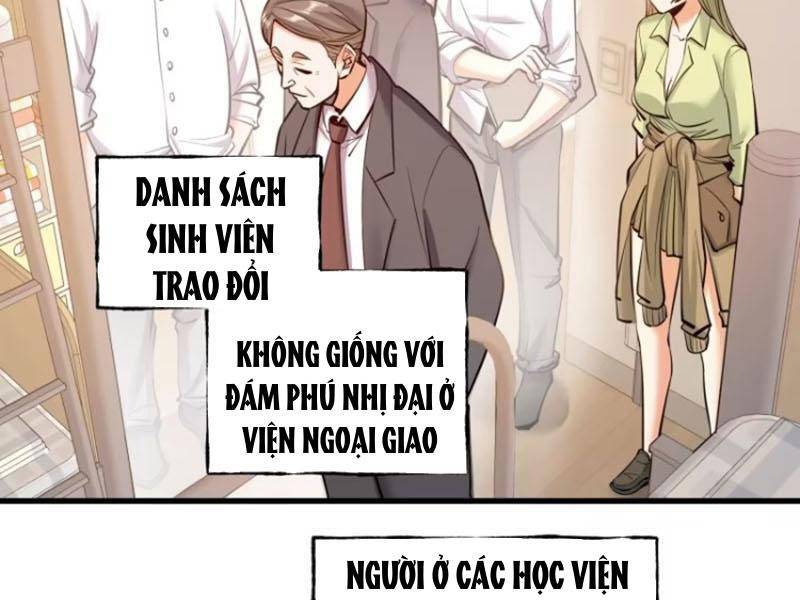 Trọng Sinh Không Làm Chạn Vương Tôi Một Mình Nạp Game Thăng Cấp - Chapter 63 - Page 58