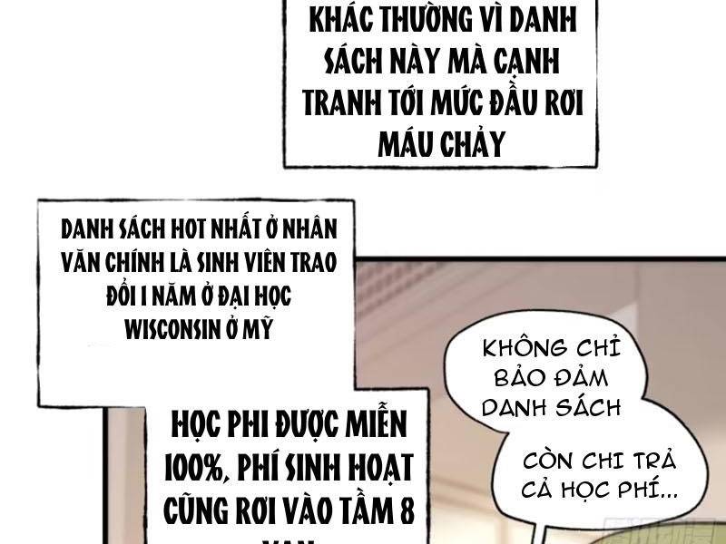 Trọng Sinh Không Làm Chạn Vương Tôi Một Mình Nạp Game Thăng Cấp - Chapter 63 - Page 59