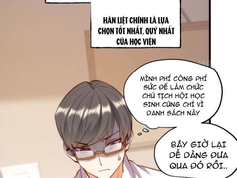 Trọng Sinh Không Làm Chạn Vương Tôi Một Mình Nạp Game Thăng Cấp - Chapter 63 - Page 62