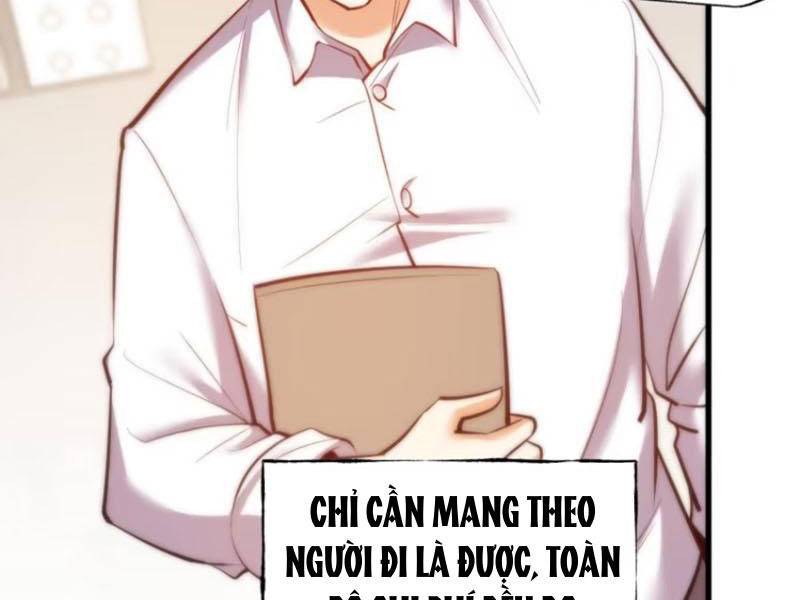 Trọng Sinh Không Làm Chạn Vương Tôi Một Mình Nạp Game Thăng Cấp - Chapter 63 - Page 63