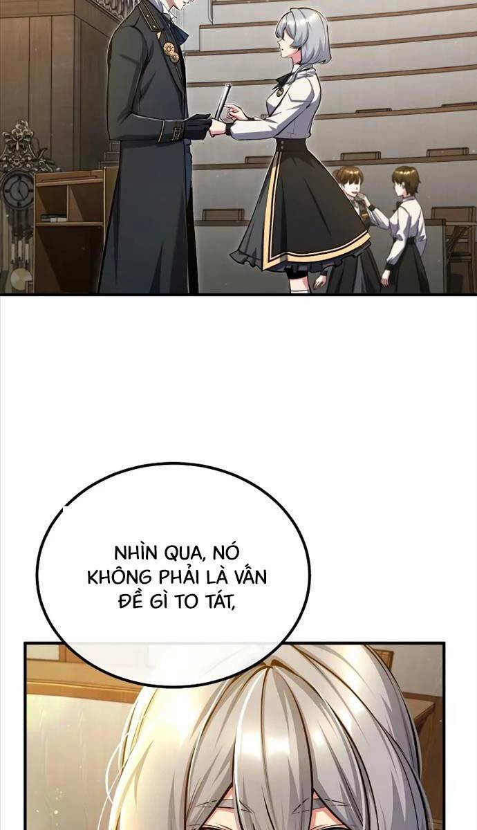 Giáo Sư Gián Điệp - Chapter 82 - Page 103