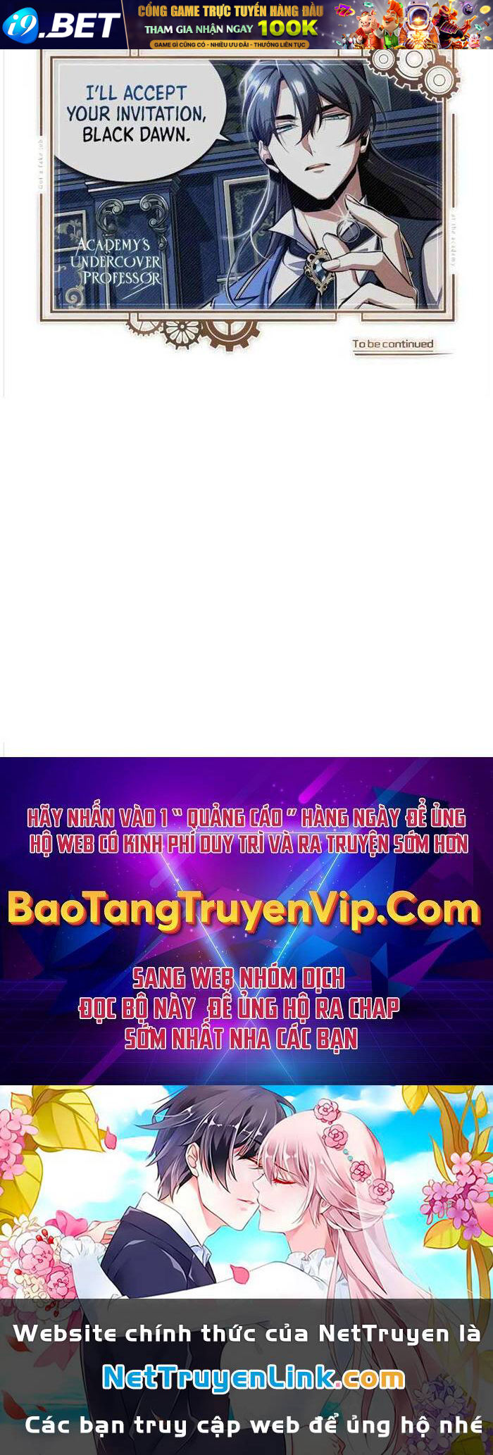 Giáo Sư Gián Điệp - Chapter 82 - Page 110