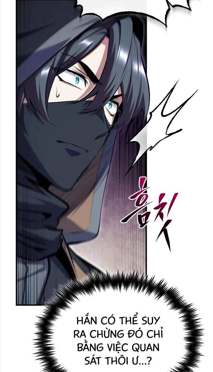 Giáo Sư Gián Điệp - Chapter 82 - Page 13