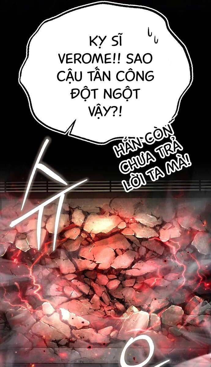 Giáo Sư Gián Điệp - Chapter 82 - Page 20