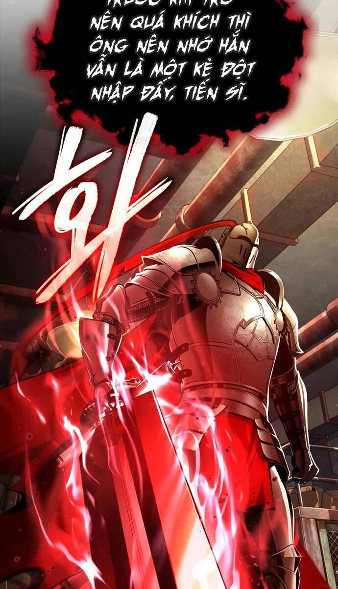 Giáo Sư Gián Điệp - Chapter 82 - Page 23