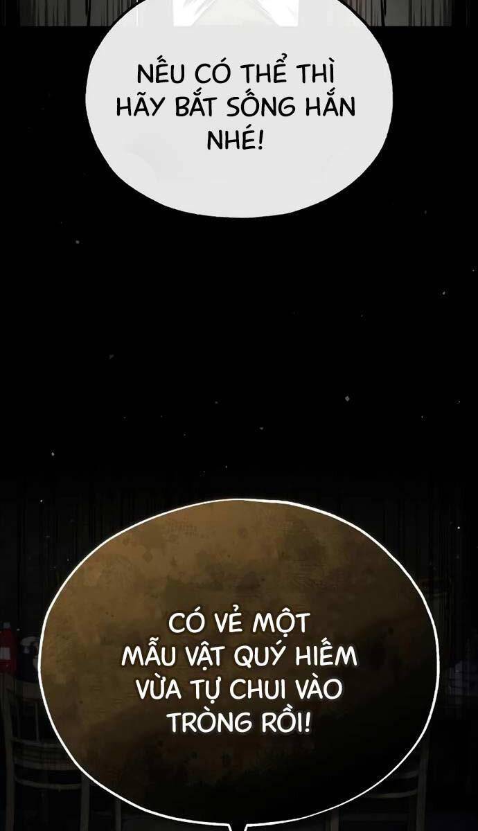 Giáo Sư Gián Điệp - Chapter 82 - Page 26