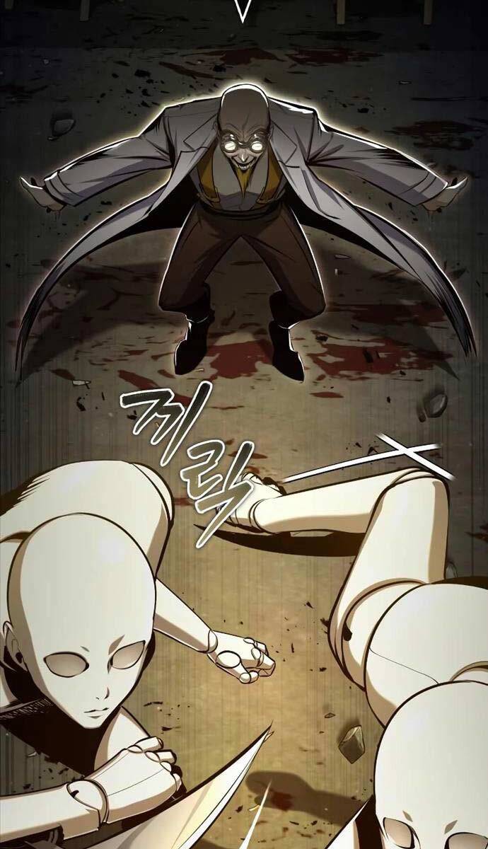 Giáo Sư Gián Điệp - Chapter 82 - Page 27