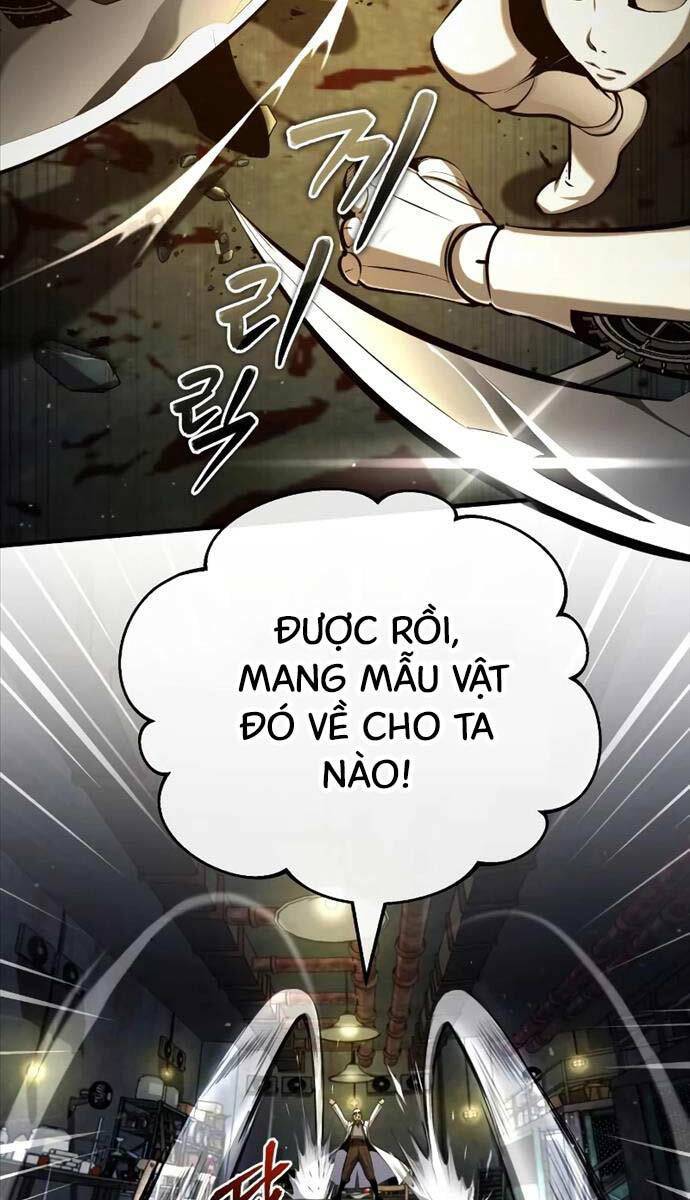 Giáo Sư Gián Điệp - Chapter 82 - Page 28