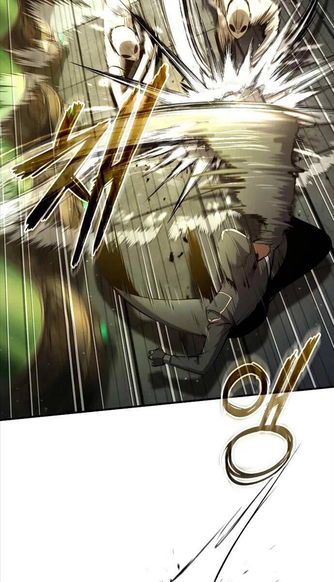 Giáo Sư Gián Điệp - Chapter 82 - Page 31