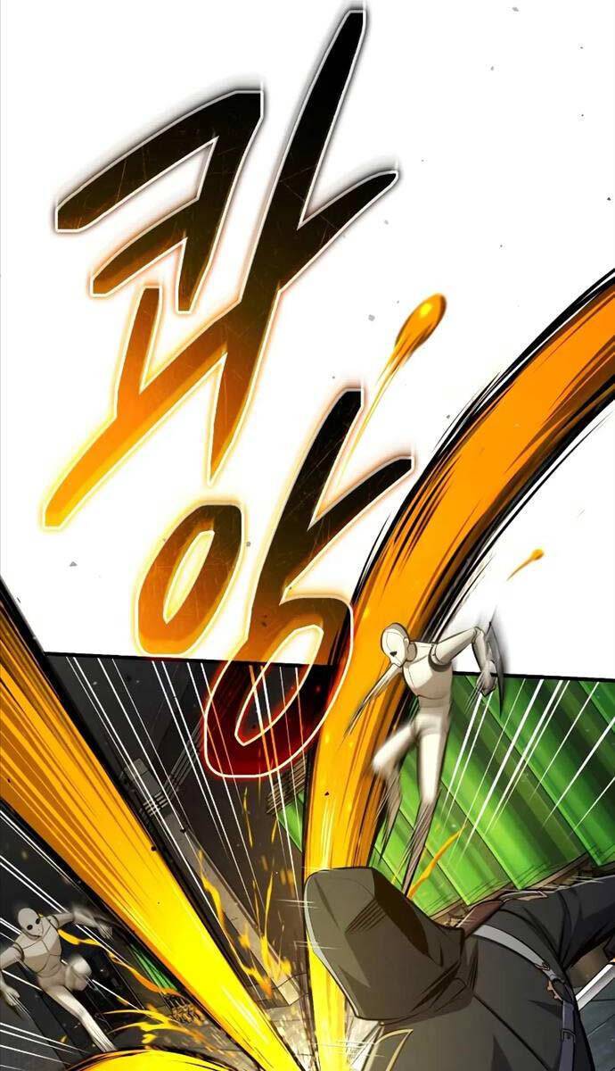 Giáo Sư Gián Điệp - Chapter 82 - Page 33