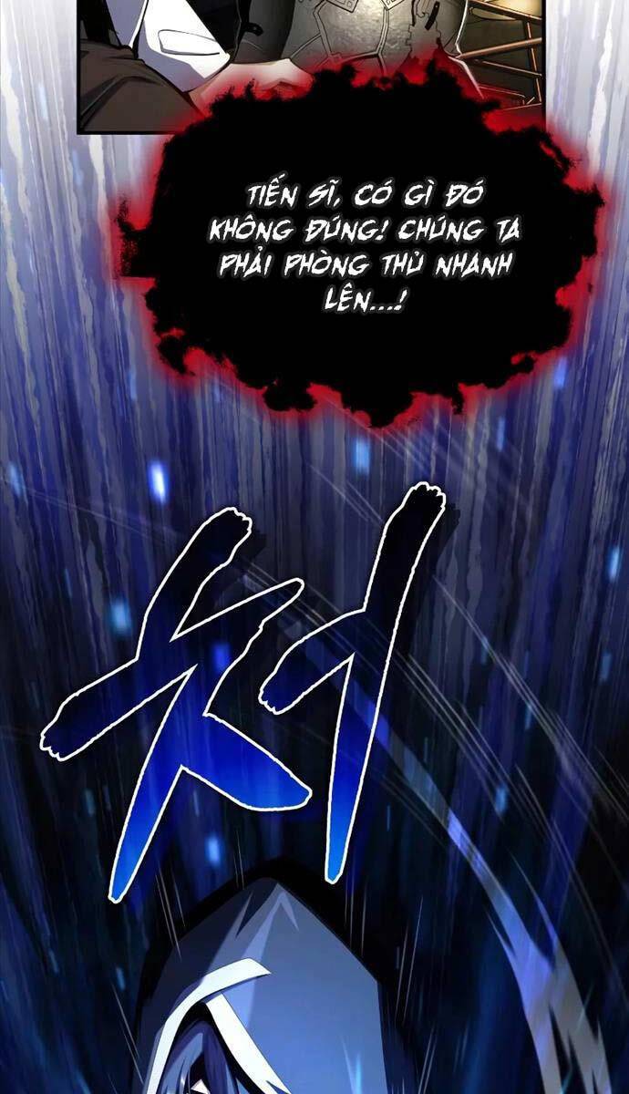 Giáo Sư Gián Điệp - Chapter 82 - Page 40