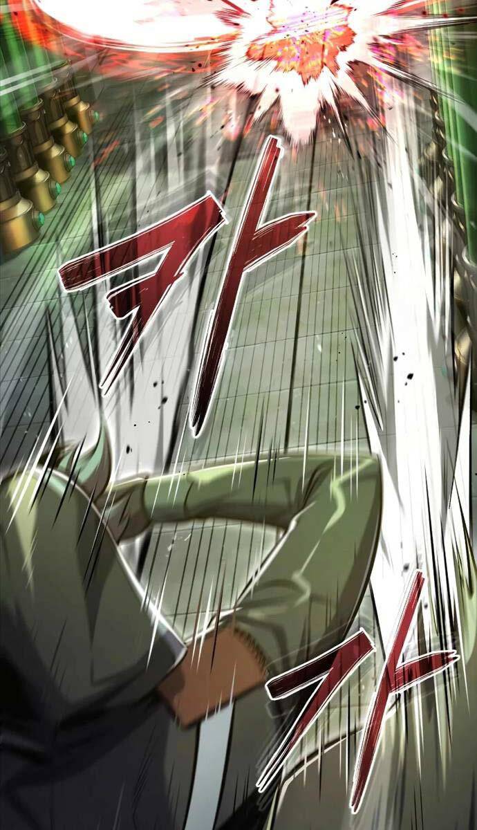 Giáo Sư Gián Điệp - Chapter 82 - Page 5