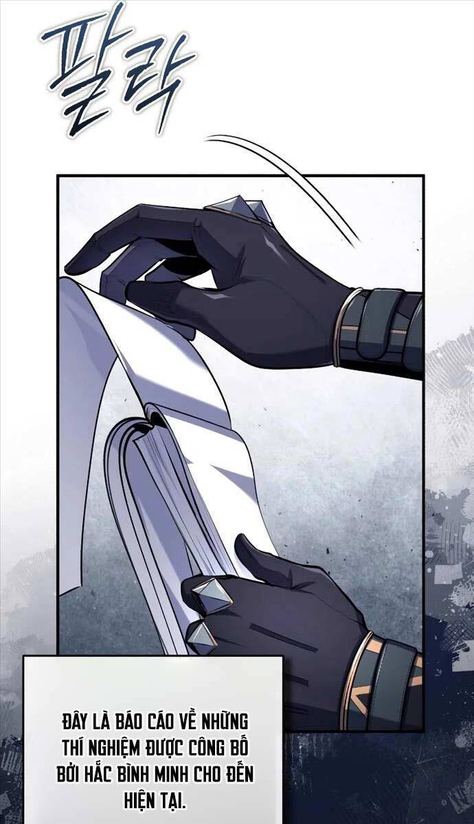 Giáo Sư Gián Điệp - Chapter 82 - Page 60