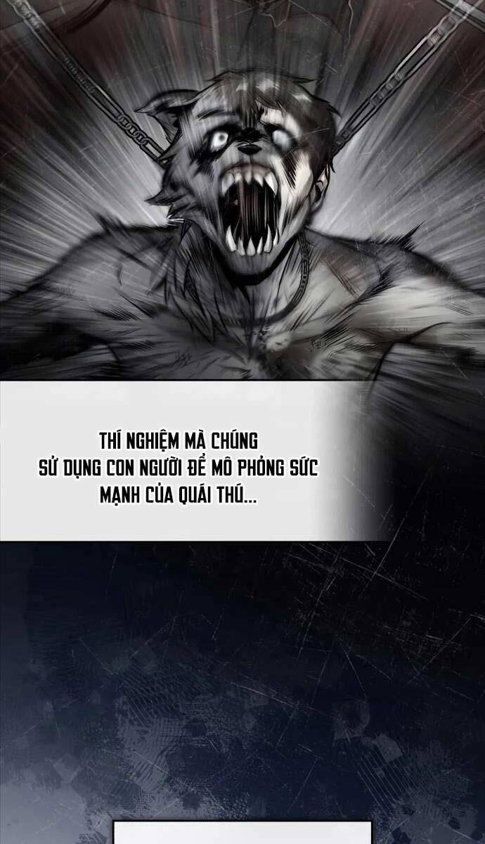 Giáo Sư Gián Điệp - Chapter 82 - Page 62