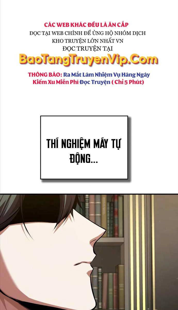 Giáo Sư Gián Điệp - Chapter 82 - Page 70