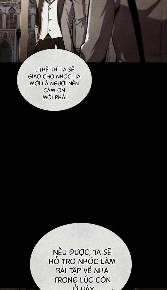 Giáo Sư Gián Điệp - Chapter 82 - Page 73