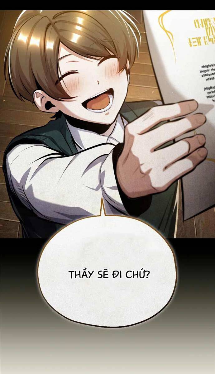 Giáo Sư Gián Điệp - Chapter 82 - Page 77