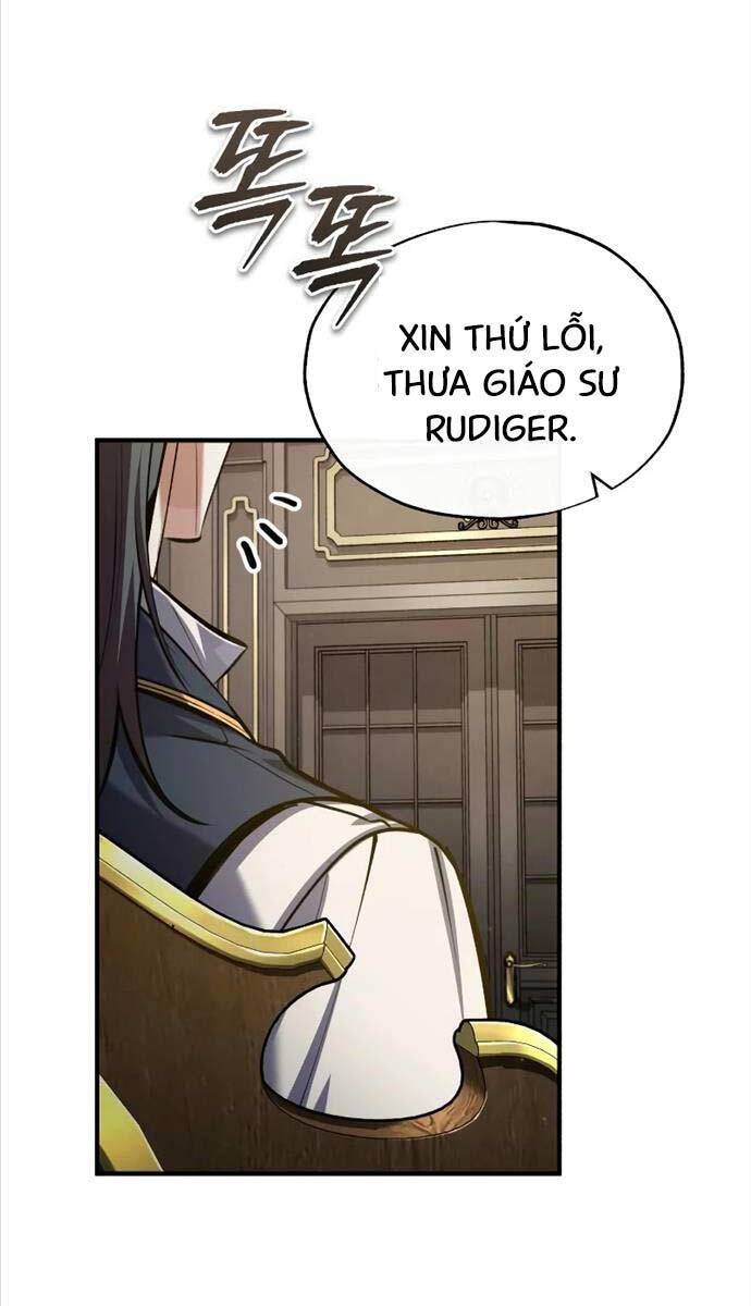 Giáo Sư Gián Điệp - Chapter 82 - Page 79