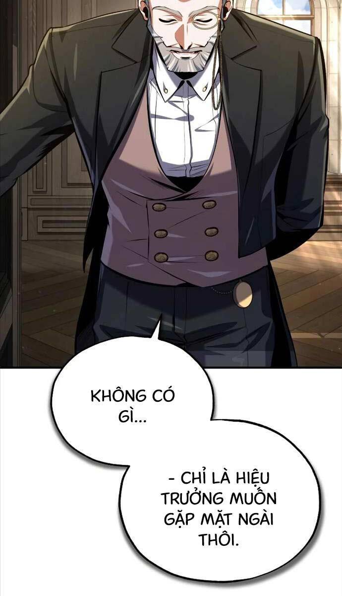 Giáo Sư Gián Điệp - Chapter 82 - Page 81