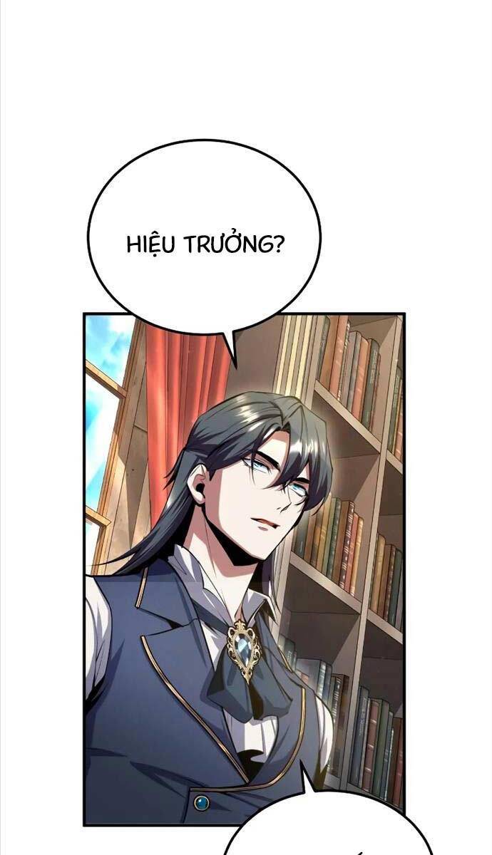 Giáo Sư Gián Điệp - Chapter 82 - Page 82