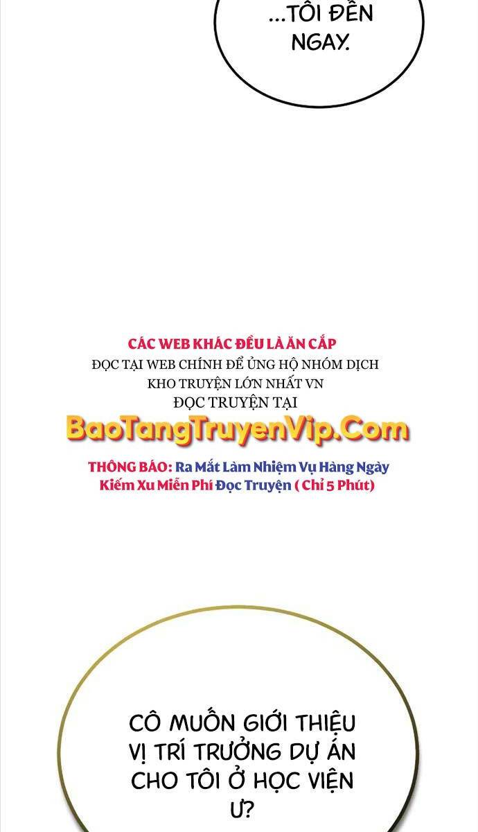Giáo Sư Gián Điệp - Chapter 82 - Page 83