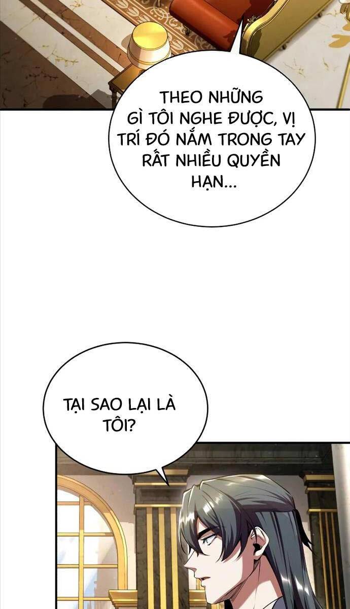 Giáo Sư Gián Điệp - Chapter 82 - Page 85
