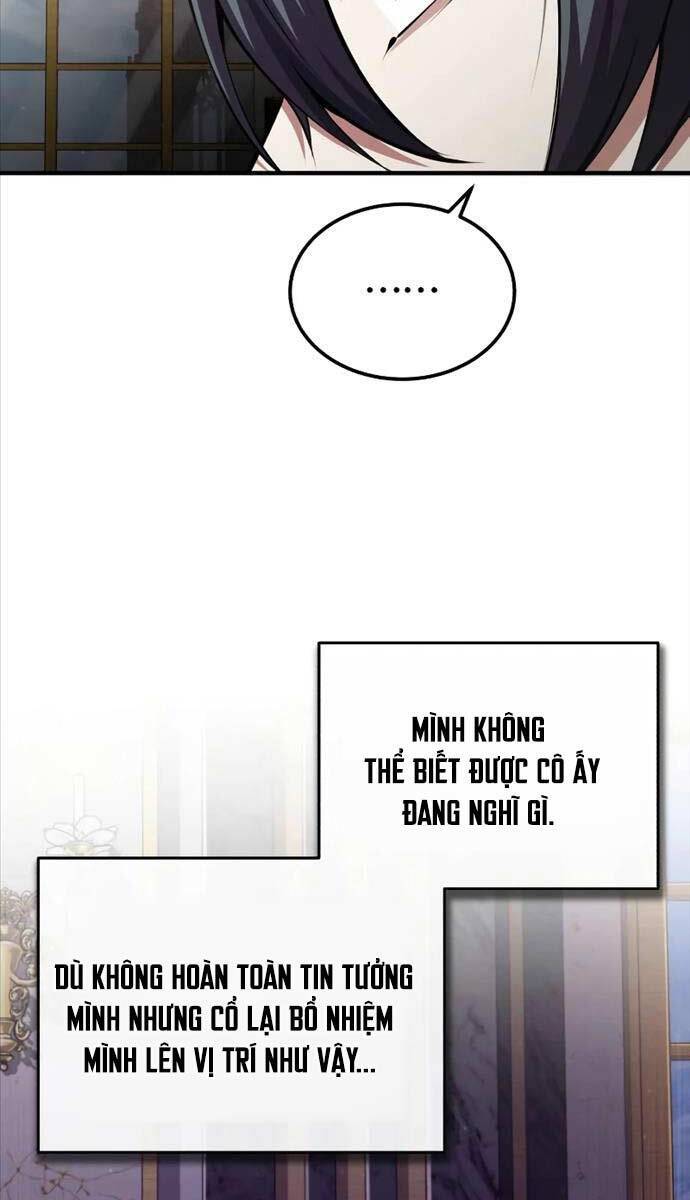 Giáo Sư Gián Điệp - Chapter 82 - Page 88