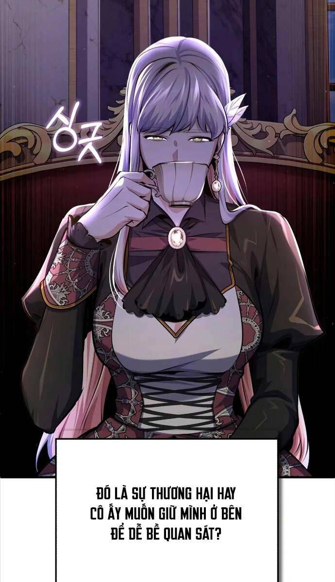 Giáo Sư Gián Điệp - Chapter 82 - Page 89