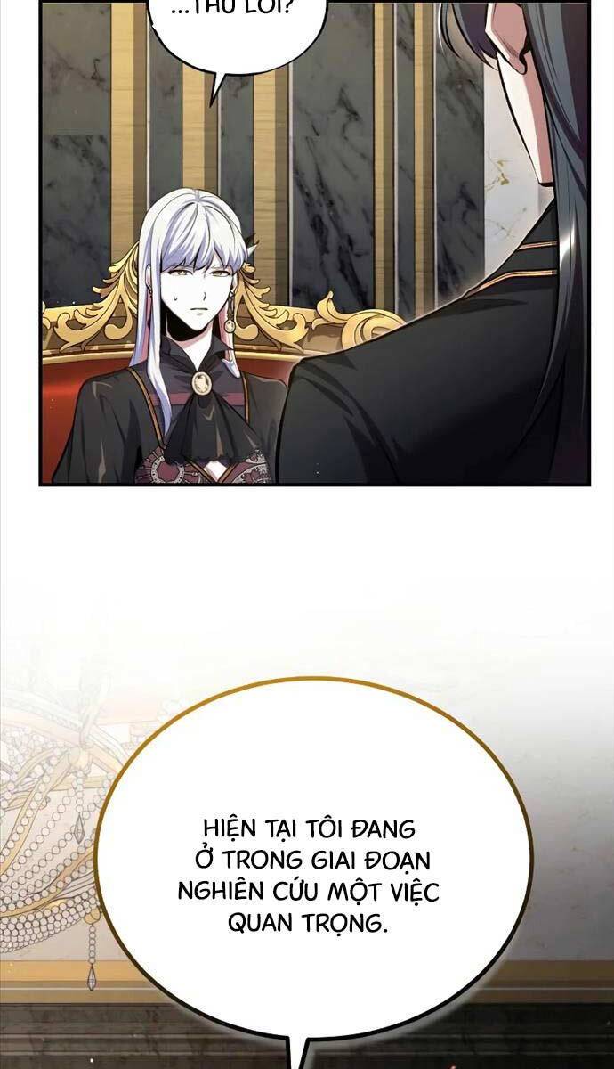 Giáo Sư Gián Điệp - Chapter 82 - Page 95