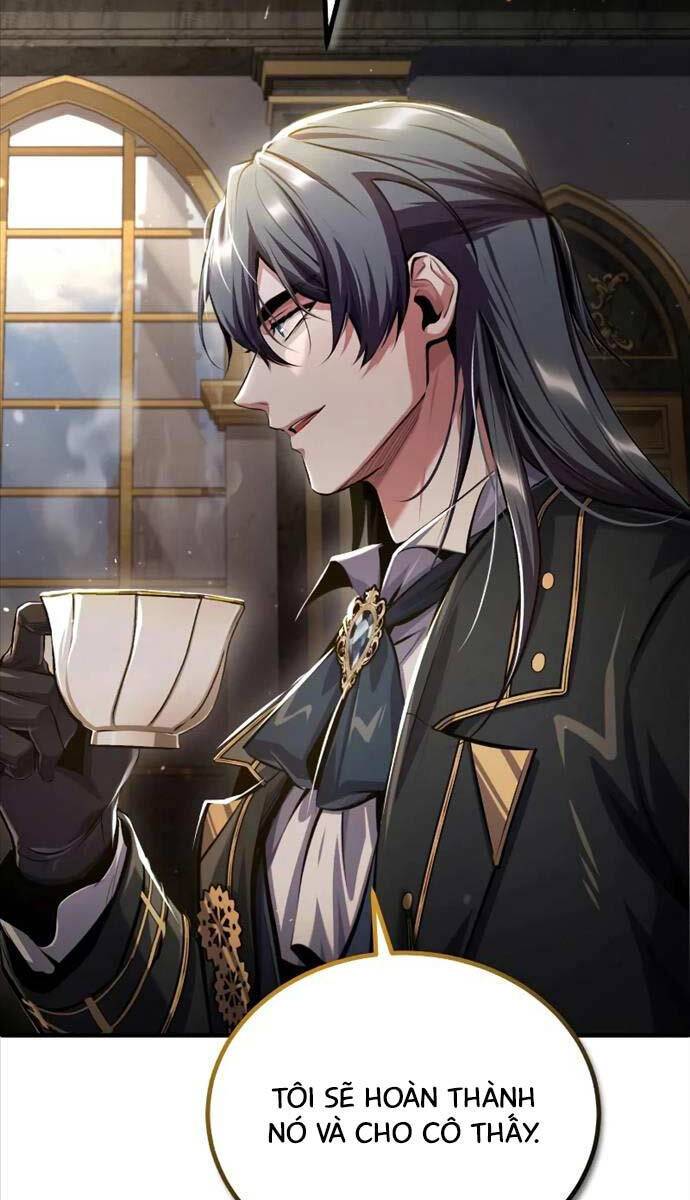 Giáo Sư Gián Điệp - Chapter 82 - Page 96