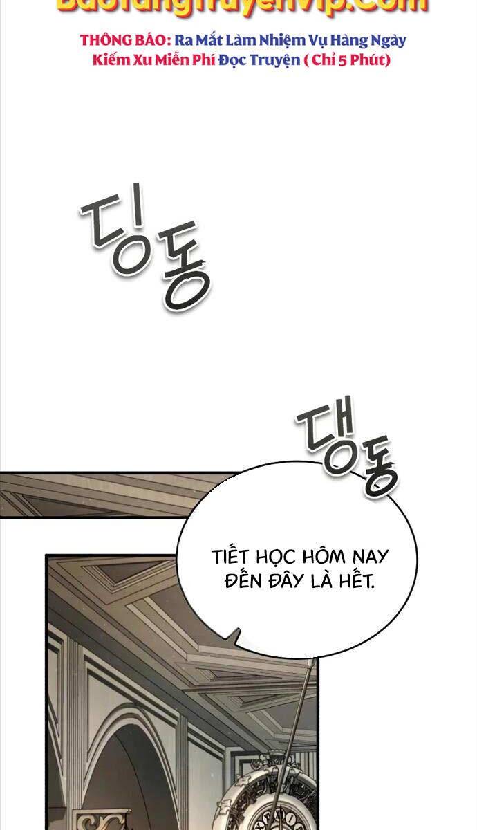 Giáo Sư Gián Điệp - Chapter 82 - Page 98