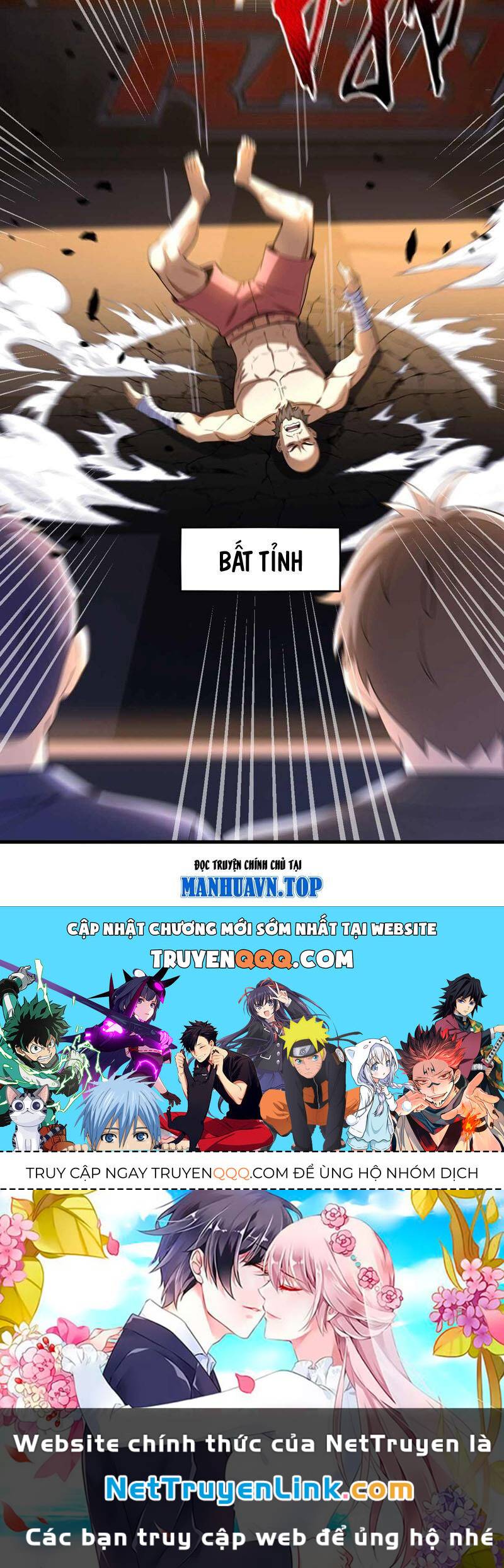 Trấn Quốc Thần Tế - Chapter 51 - Page 39