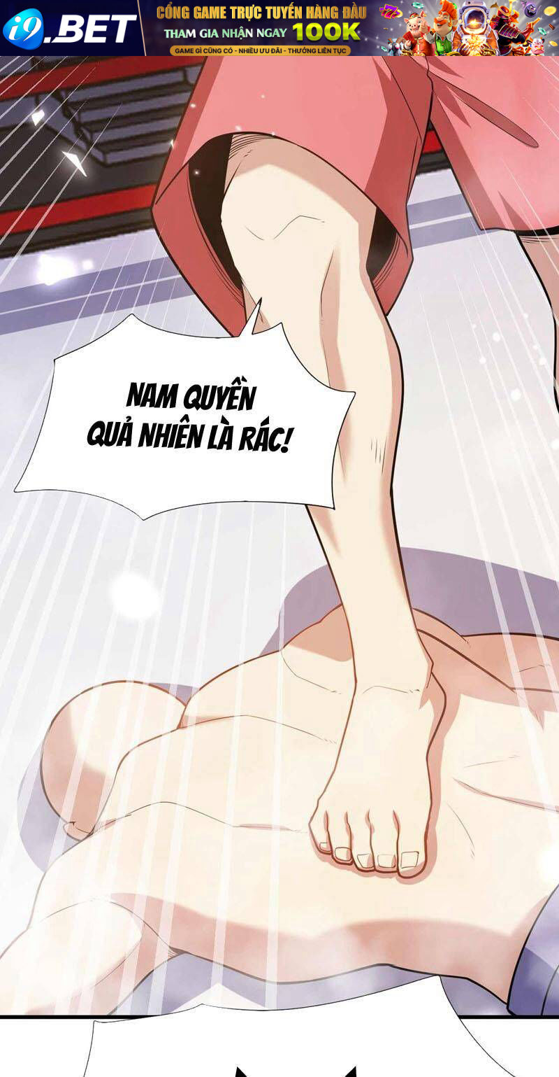 Trấn Quốc Thần Tế Chapter 51 - Trang 8