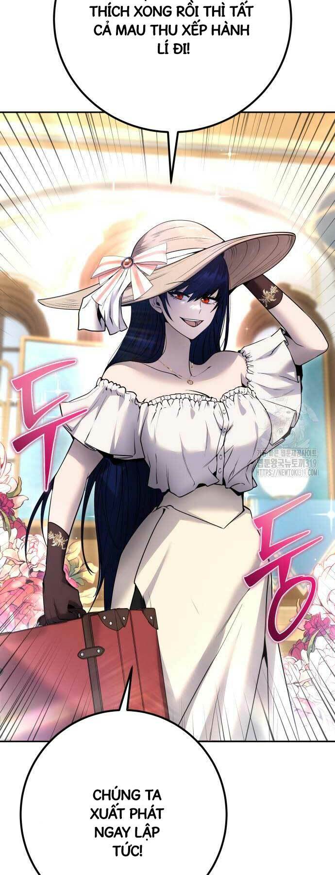 Tôi Mạnh Hơn Anh Hùng - Chapter 25 - Page 11